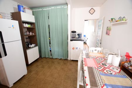 Casa à venda com 111m², 3 quartos e 4 vagasCozinha