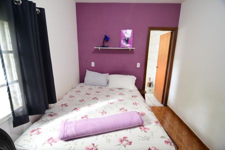 Casa à venda com 111m², 3 quartos e 4 vagasSuíte