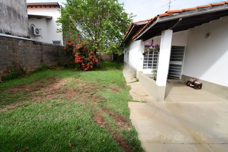 Casa à venda com 111m², 3 quartos e 4 vagasJardim