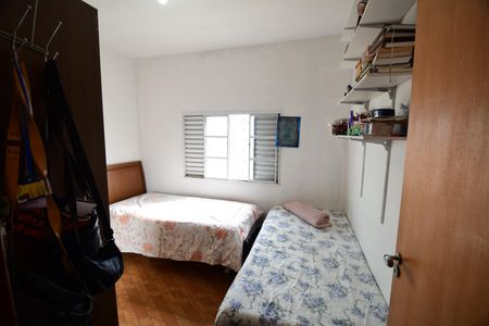 Casa à venda com 111m², 3 quartos e 4 vagasQuarto 1