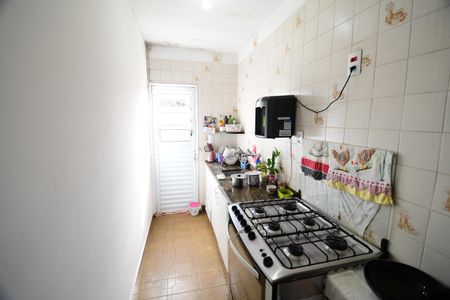 Casa à venda com 111m², 3 quartos e 4 vagasCozinha