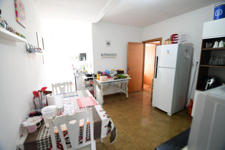 Casa à venda com 111m², 3 quartos e 4 vagasCozinha