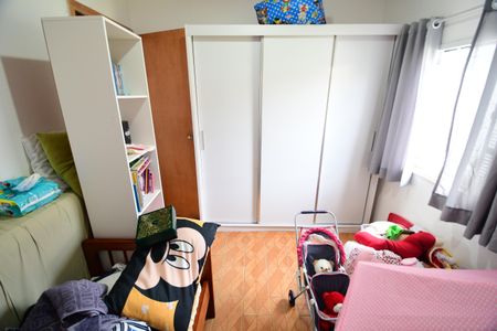 Casa à venda com 111m², 3 quartos e 4 vagasQuarto 2