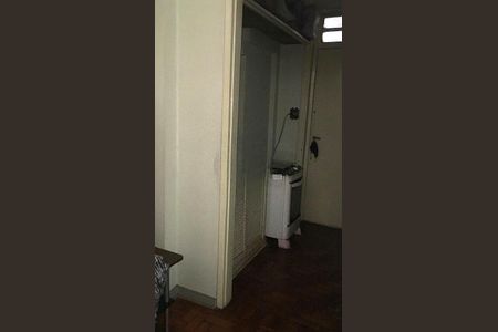 Apartamento à venda com 1 quarto, 38m² em Campos Elíseos, São Paulo