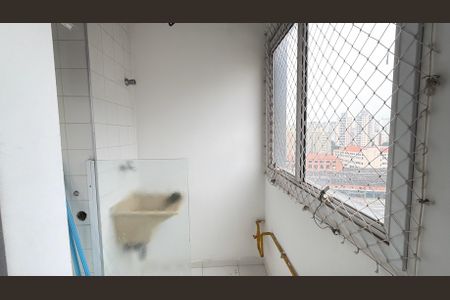 Apartamento à venda com 47m², 2 quartos e 1 vaga Apartamento à venda com 47m², 2 quartos e 1 vagaÁrea de Serviço