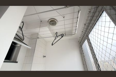 Apartamento à venda com 47m², 2 quartos e 1 vaga Apartamento à venda com 47m², 2 quartos e 1 vagaÁrea de Serviço
