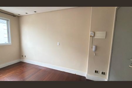 Apartamento à venda com 47m², 2 quartos e 1 vaga Apartamento à venda com 47m², 2 quartos e 1 vagaSala