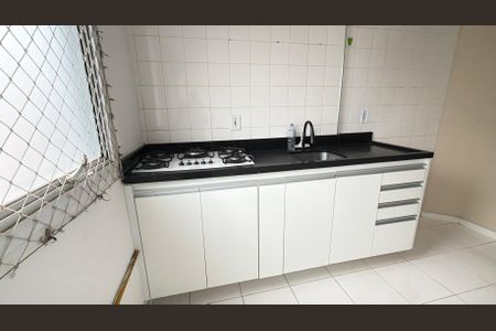 Apartamento à venda com 47m², 2 quartos e 1 vaga Apartamento à venda com 47m², 2 quartos e 1 vagaCozinha