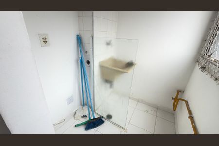Apartamento à venda com 47m², 2 quartos e 1 vaga Apartamento à venda com 47m², 2 quartos e 1 vagaÁrea de Serviço