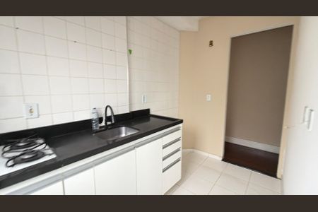 Apartamento à venda com 47m², 2 quartos e 1 vaga Apartamento à venda com 47m², 2 quartos e 1 vagaCozinha