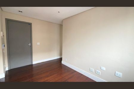 Apartamento à venda com 47m², 2 quartos e 1 vaga Apartamento à venda com 47m², 2 quartos e 1 vagaSala