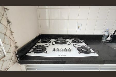 Apartamento à venda com 47m², 2 quartos e 1 vaga Apartamento à venda com 47m², 2 quartos e 1 vagaCozinha