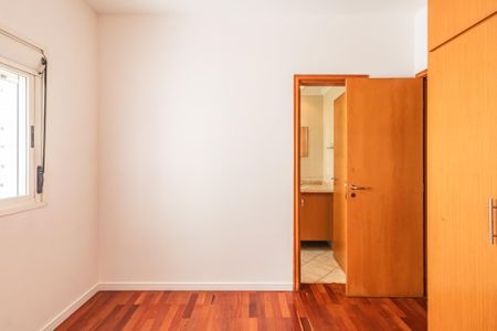 Suíte 2 de apartamento para alugar com 3 quartos, 139m² em Tamboré, Barueri