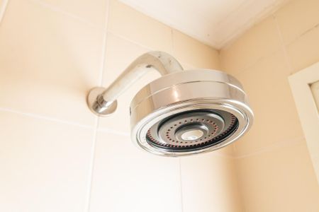 Apartamento para alugar com 139m², 3 quartos e 2 vagas Apartamento para alugar com 139m², 3 quartos e 2 vagasBanheiro da Suíte 1