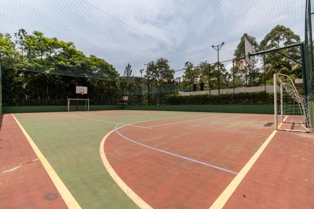Área Comum de apartamento para alugar com 3 quartos, 139m² em Tamboré, Barueri