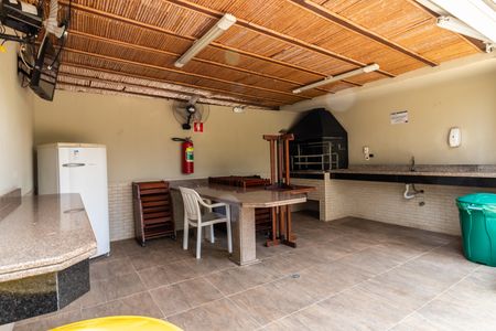 Apartamento para alugar com 139m², 3 quartos e 2 vagas Apartamento para alugar com 139m², 3 quartos e 2 vagasÁrea Comum