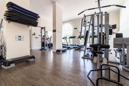 Apartamento para alugar com 139m², 3 quartos e 2 vagas Apartamento para alugar com 139m², 3 quartos e 2 vagasÁrea Comum