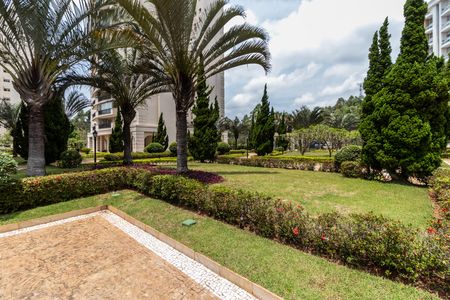 Área Comum de apartamento para alugar com 3 quartos, 139m² em Tamboré, Barueri