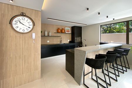 Apartamento à venda com 72m², 2 quartos e 3 vagas Apartamento à venda com 72m², 2 quartos e 3 vagasÁrea comum