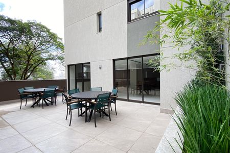 Apartamento à venda com 72m², 2 quartos e 3 vagas Apartamento à venda com 72m², 2 quartos e 3 vagasÁrea comum