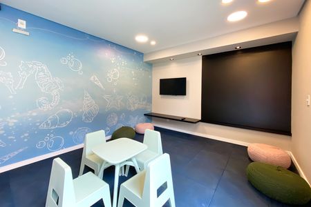 Apartamento à venda com 72m², 2 quartos e 3 vagas Apartamento à venda com 72m², 2 quartos e 3 vagasÁrea comum