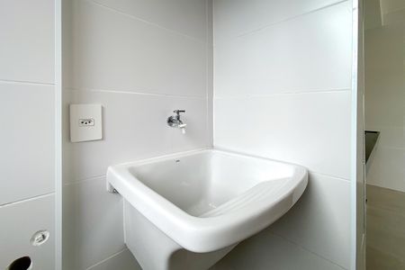 Apartamento à venda com 72m², 2 quartos e 3 vagas Apartamento à venda com 72m², 2 quartos e 3 vagasÁrea de Serviço