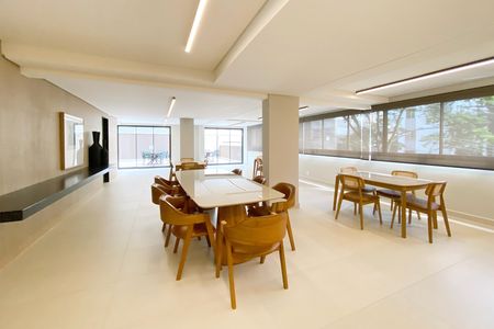 Apartamento à venda com 72m², 2 quartos e 3 vagas Apartamento à venda com 72m², 2 quartos e 3 vagasÁrea comum