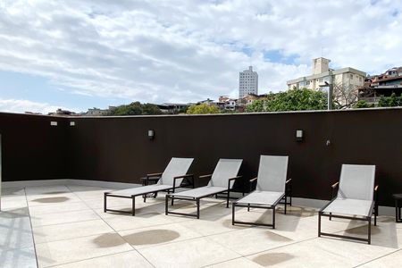 Apartamento à venda com 72m², 2 quartos e 3 vagas Apartamento à venda com 72m², 2 quartos e 3 vagasÁrea comum