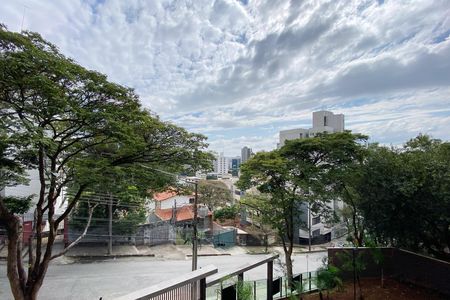 Apartamento à venda com 72m², 2 quartos e 3 vagas Apartamento à venda com 72m², 2 quartos e 3 vagasVista do Quarto