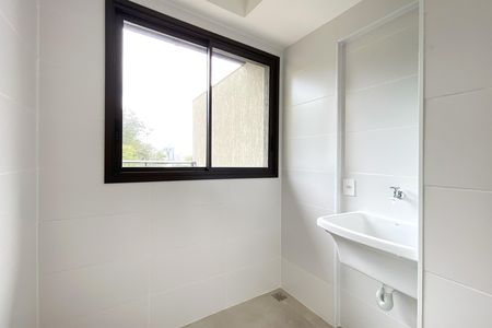 Apartamento à venda com 72m², 2 quartos e 3 vagas Apartamento à venda com 72m², 2 quartos e 3 vagasÁrea de Serviço