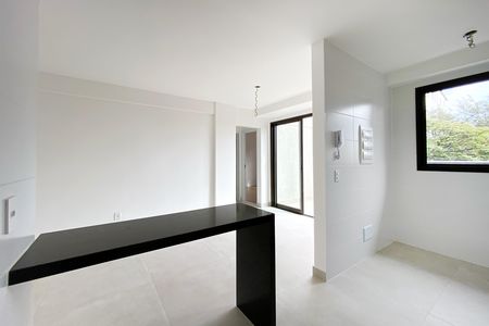 Apartamento à venda com 72m², 2 quartos e 3 vagas Apartamento à venda com 72m², 2 quartos e 3 vagasCozinha