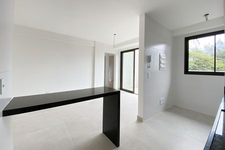Apartamento à venda com 72m², 2 quartos e 3 vagas Apartamento à venda com 72m², 2 quartos e 3 vagasCozinha