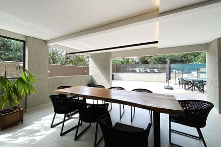 Apartamento à venda com 72m², 2 quartos e 3 vagas Apartamento à venda com 72m², 2 quartos e 3 vagasÁrea comum