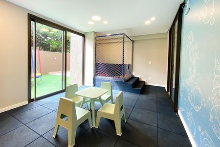 Apartamento à venda com 59m², 2 quartos e 2 vagas