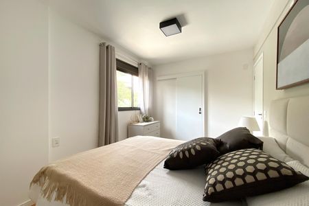 Apartamento à venda com 59m², 2 quartos e 2 vagas