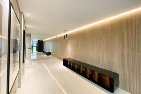 Apartamento à venda com 59m², 2 quartos e 2 vagas