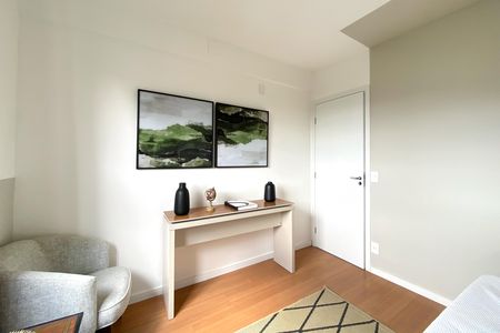 Apartamento à venda com 59m², 2 quartos e 2 vagas