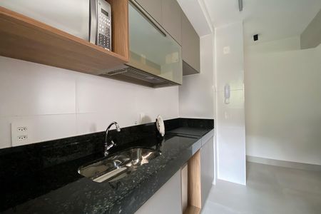 Apartamento à venda com 59m², 2 quartos e 2 vagas