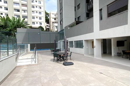 Apartamento à venda com 59m², 2 quartos e 2 vagas