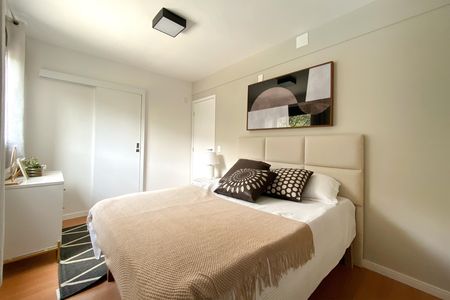 Apartamento à venda com 59m², 2 quartos e 2 vagas