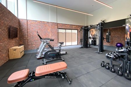 Apartamento à venda com 59m², 2 quartos e 2 vagas