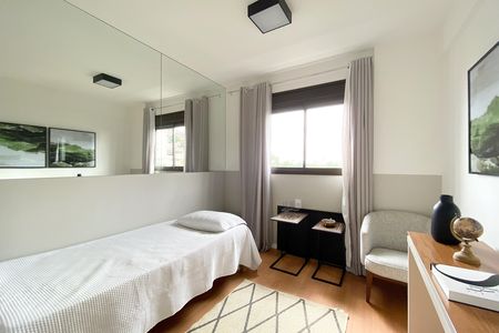 Apartamento à venda com 59m², 2 quartos e 2 vagas