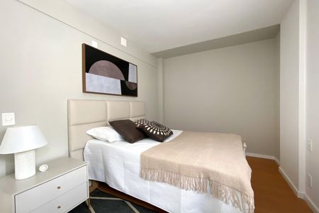 Apartamento à venda com 59m², 2 quartos e 2 vagas