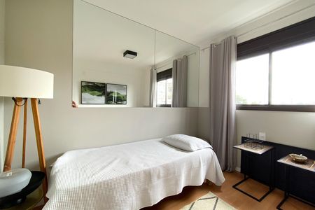 Apartamento à venda com 59m², 2 quartos e 2 vagas