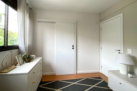 Apartamento à venda com 59m², 2 quartos e 2 vagas