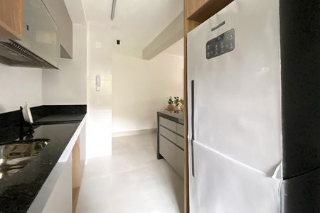Apartamento à venda com 59m², 2 quartos e 2 vagas