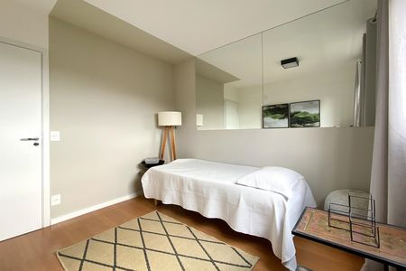 Apartamento à venda com 59m², 2 quartos e 2 vagas