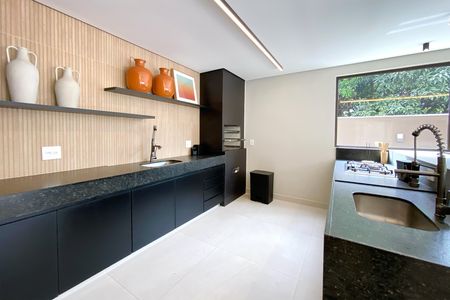 Apartamento à venda com 59m², 2 quartos e 2 vagas