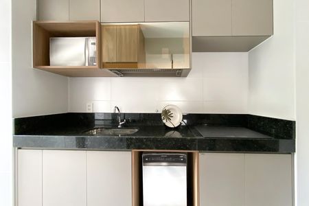 Apartamento à venda com 59m², 2 quartos e 2 vagas