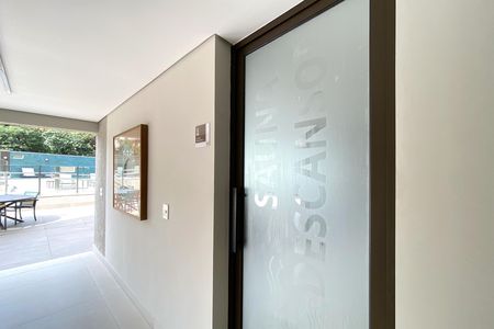 Apartamento à venda com 125m², 2 quartos e 3 vagas Apartamento à venda com 125m², 2 quartos e 3 vagasÁrea comum
